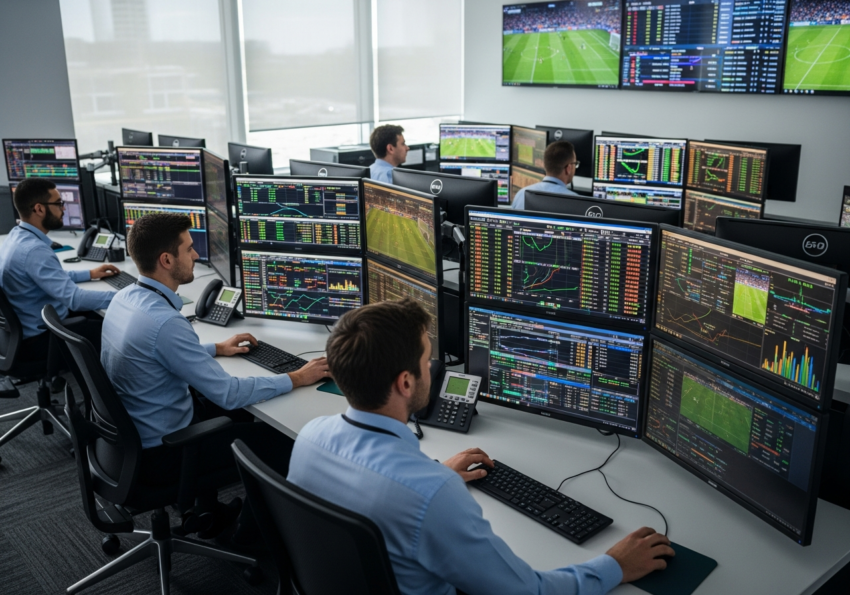 In-Play Bet Suspension Triggers and Market Reopen Policies for Canadian Sportsbooks