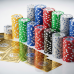 Loyalty Point Conversion Rates and Reward Tier Benefits at Canadian Online Casinos