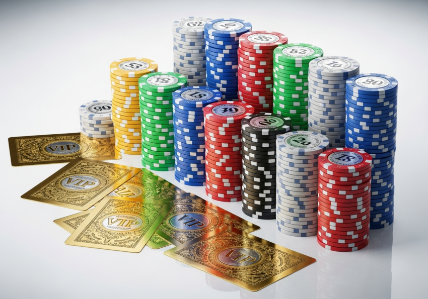 Loyalty Point Conversion Rates and Reward Tier Benefits at Canadian Online Casinos