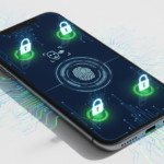Mobile App Biometric Login Options and Session Timeout Settings for CA Gambling Accounts