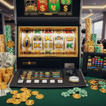 Snoop Dogg Dollars Slot Free Spins and Bonus Mechanics for Canadian Casino Sites
